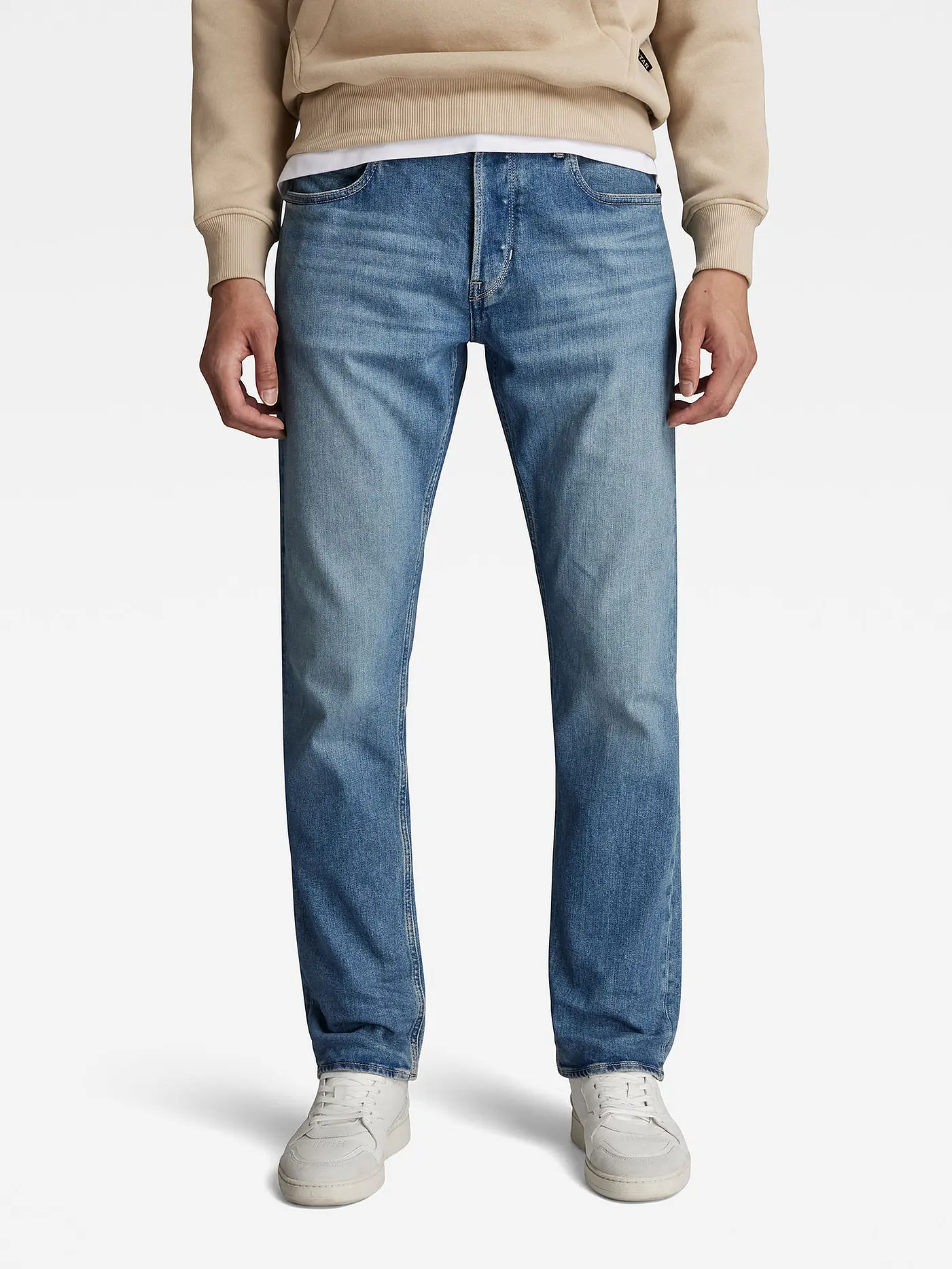 G-STAR RAW | Jeans Straight Fit MOSA | 